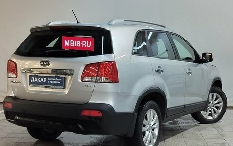 KIA Sorento II рестайлинг, 2010 год, 1 230 000 рублей, 4 фотография