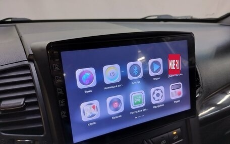 KIA Sorento II рестайлинг, 2010 год, 1 230 000 рублей, 14 фотография