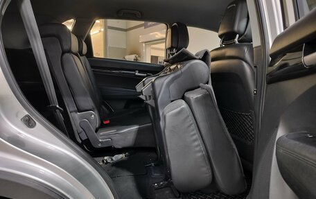 KIA Sorento II рестайлинг, 2010 год, 1 230 000 рублей, 22 фотография