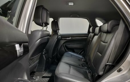 KIA Sorento II рестайлинг, 2010 год, 1 230 000 рублей, 20 фотография