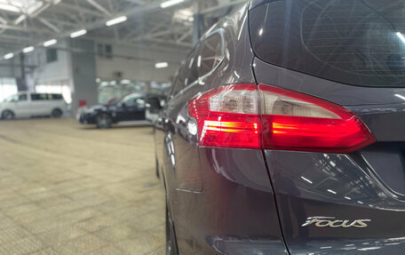 Ford Focus III, 2013 год, 750 000 рублей, 7 фотография