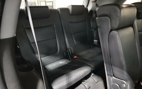 KIA Sorento II рестайлинг, 2010 год, 1 230 000 рублей, 23 фотография