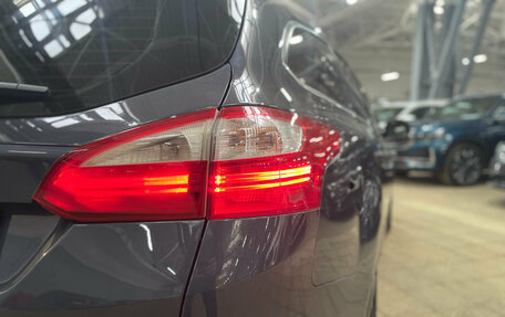 Ford Focus III, 2013 год, 750 000 рублей, 8 фотография