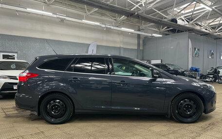 Ford Focus III, 2013 год, 750 000 рублей, 4 фотография