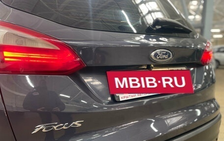 Ford Focus III, 2013 год, 750 000 рублей, 9 фотография