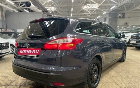 Ford Focus III, 2013 год, 750 000 рублей, 5 фотография