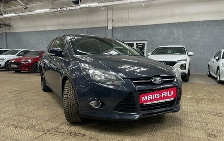 Ford Focus III, 2013 год, 750 000 рублей, 3 фотография