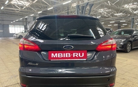 Ford Focus III, 2013 год, 750 000 рублей, 6 фотография