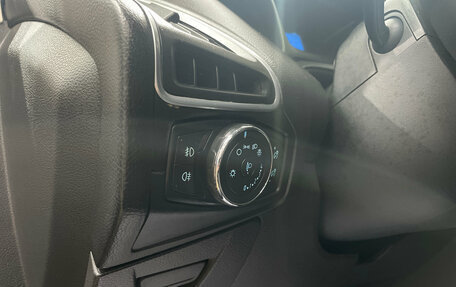 Ford Focus III, 2013 год, 750 000 рублей, 15 фотография