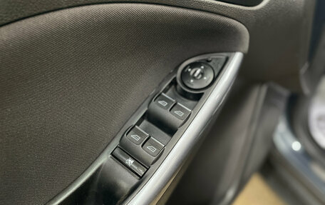 Ford Focus III, 2013 год, 750 000 рублей, 13 фотография