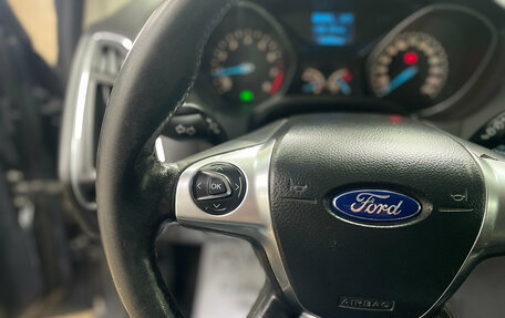 Ford Focus III, 2013 год, 750 000 рублей, 18 фотография