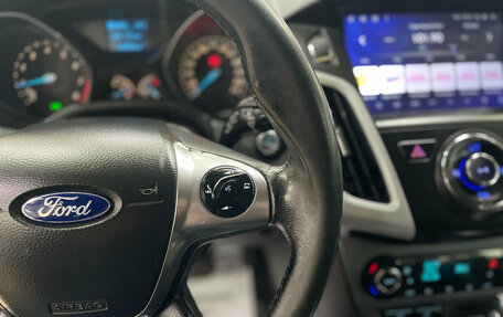 Ford Focus III, 2013 год, 750 000 рублей, 19 фотография