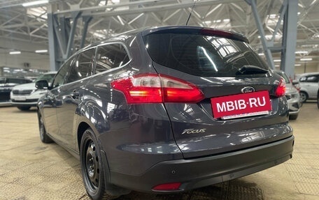 Ford Focus III, 2013 год, 750 000 рублей, 10 фотография