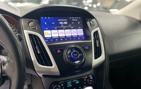 Ford Focus III, 2013 год, 750 000 рублей, 21 фотография