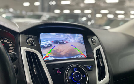 Ford Focus III, 2013 год, 750 000 рублей, 22 фотография