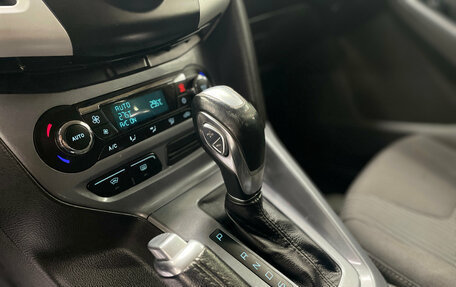 Ford Focus III, 2013 год, 750 000 рублей, 23 фотография