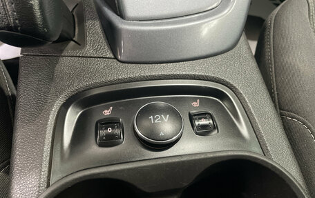 Ford Focus III, 2013 год, 750 000 рублей, 24 фотография