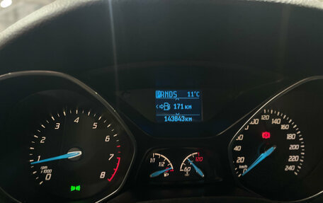 Ford Focus III, 2013 год, 750 000 рублей, 20 фотография