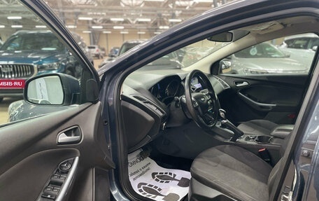 Ford Focus III, 2013 год, 750 000 рублей, 12 фотография