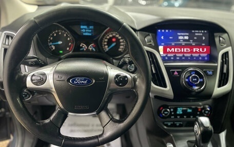 Ford Focus III, 2013 год, 750 000 рублей, 17 фотография