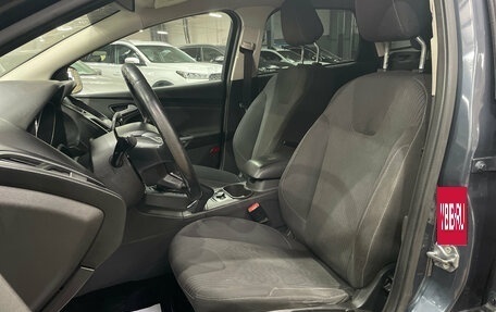 Ford Focus III, 2013 год, 750 000 рублей, 14 фотография