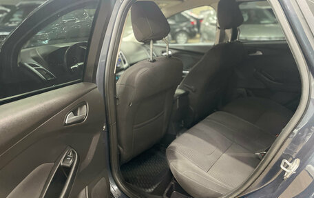 Ford Focus III, 2013 год, 750 000 рублей, 25 фотография