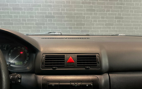 Skoda Octavia IV, 2003 год, 330 000 рублей, 10 фотография