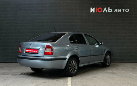 Skoda Octavia IV, 2003 год, 330 000 рублей, 5 фотография