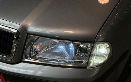 Skoda Octavia IV, 2003 год, 330 000 рублей, 7 фотография