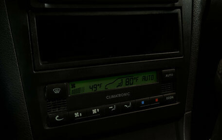 Skoda Octavia IV, 2003 год, 330 000 рублей, 11 фотография