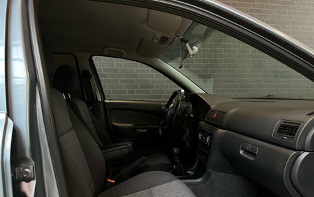 Skoda Octavia IV, 2003 год, 330 000 рублей, 8 фотография