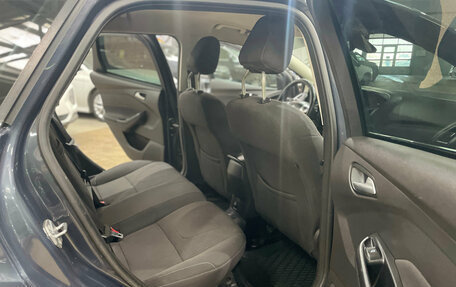 Ford Focus III, 2013 год, 750 000 рублей, 27 фотография