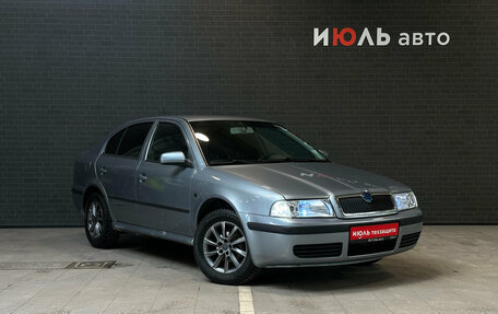 Skoda Octavia IV, 2003 год, 330 000 рублей, 3 фотография