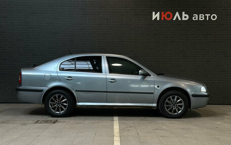 Skoda Octavia IV, 2003 год, 330 000 рублей, 4 фотография