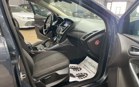 Ford Focus III, 2013 год, 750 000 рублей, 28 фотография