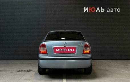 Skoda Octavia IV, 2003 год, 330 000 рублей, 6 фотография