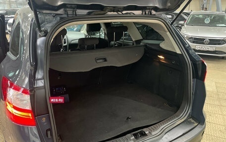 Ford Focus III, 2013 год, 750 000 рублей, 26 фотография