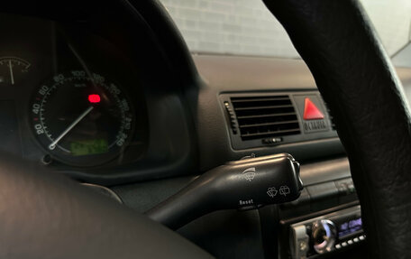 Skoda Octavia IV, 2003 год, 330 000 рублей, 16 фотография