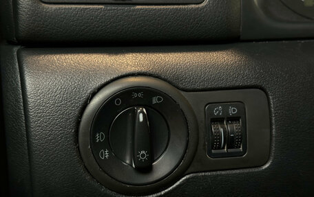 Skoda Octavia IV, 2003 год, 330 000 рублей, 14 фотография