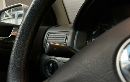 Skoda Octavia IV, 2003 год, 330 000 рублей, 15 фотография