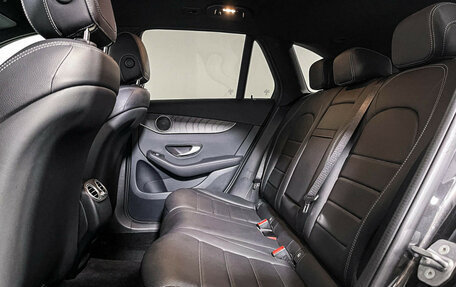 Mercedes-Benz GLC, 2019 год, 4 576 000 рублей, 10 фотография