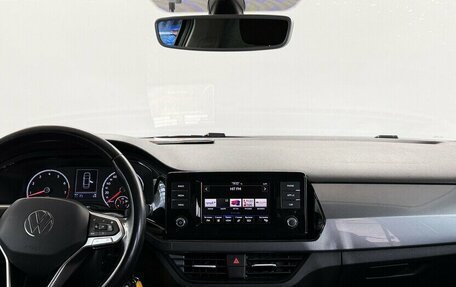 Volkswagen Polo VI (EU Market), 2020 год, 1 850 000 рублей, 5 фотография