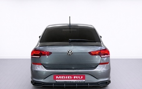 Volkswagen Polo VI (EU Market), 2020 год, 1 850 000 рублей, 3 фотография