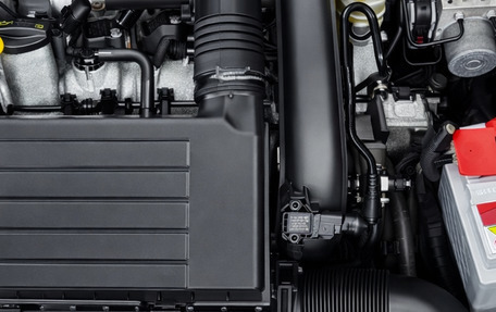 Volkswagen Polo VI (EU Market), 2020 год, 1 850 000 рублей, 15 фотография