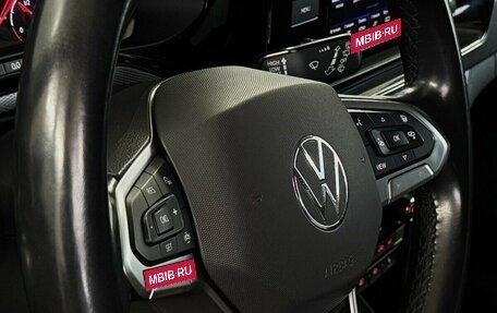 Volkswagen Polo VI (EU Market), 2020 год, 1 850 000 рублей, 11 фотография