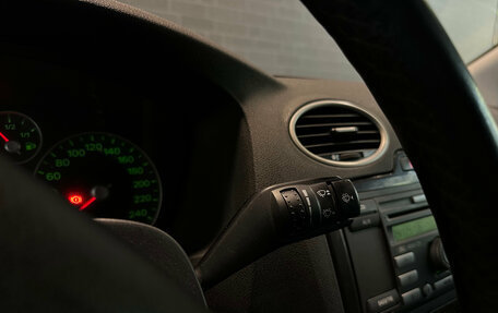 Ford Focus II рестайлинг, 2006 год, 520 000 рублей, 14 фотография