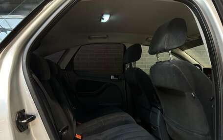 Ford Focus II рестайлинг, 2006 год, 520 000 рублей, 8 фотография