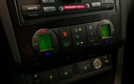 Ford Focus II рестайлинг, 2006 год, 520 000 рублей, 10 фотография