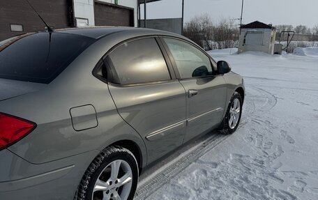 Chery M11 (A3), 2013 год, 420 000 рублей, 6 фотография