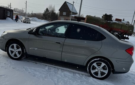 Chery M11 (A3), 2013 год, 420 000 рублей, 4 фотография